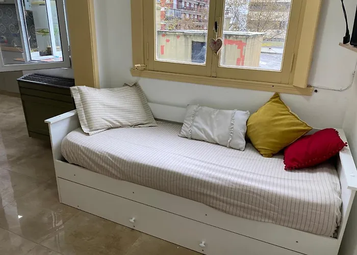 Dpto Centro Mdp Estadia Minima 4 Noches, Hasta 5 Psnas