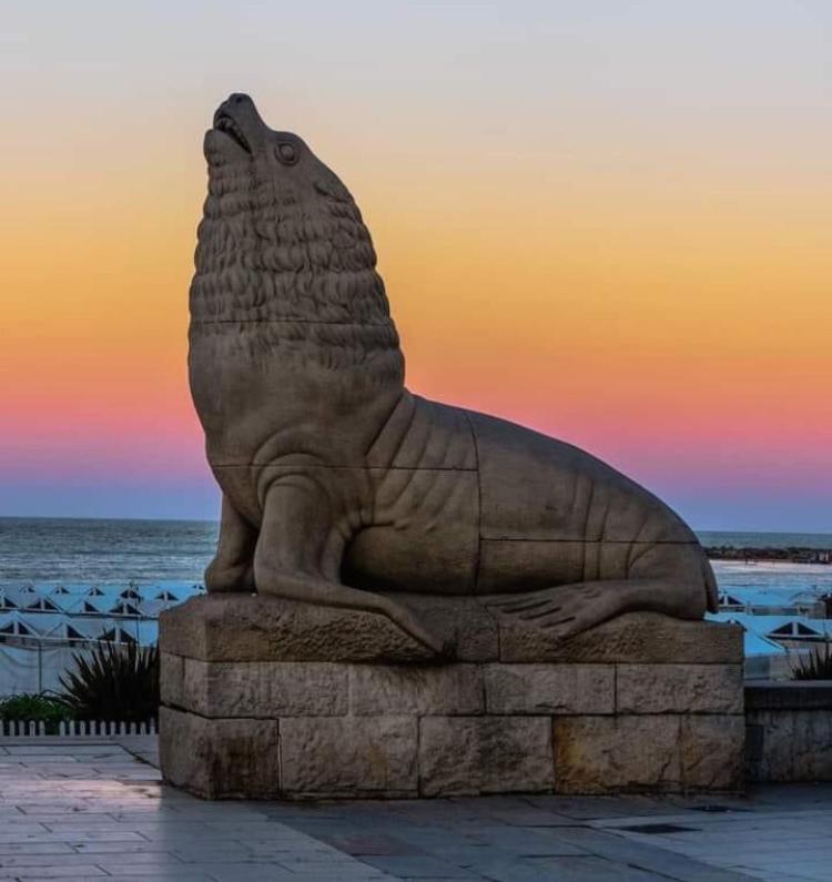 Dpto Centro Mdp Minima 4 Noches, Hasta 5 Psnas * Mar del Plata