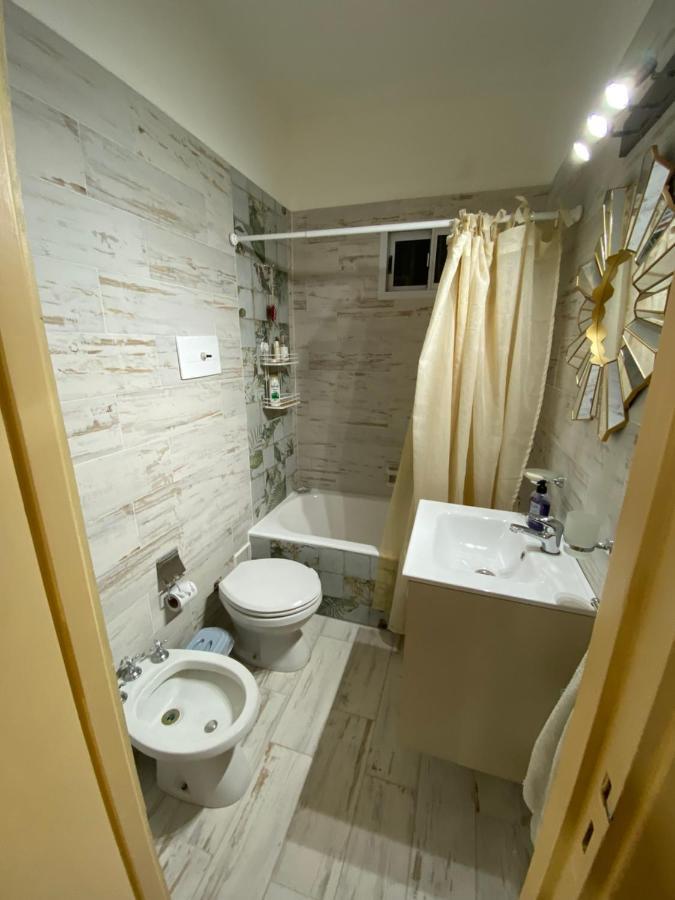 Apartamento Dpto Centro Mdp Minima 4 Noches, Hasta 5 Psnas