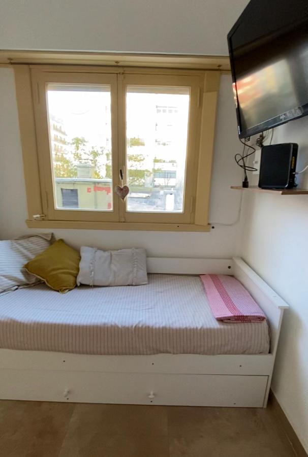Dpto Centro Mdp Minima 4 Noches, Hasta 5 Psnas Apartamento Mar del Plata