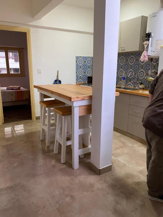 Apartamento Dpto Centro Mdp Minima 4 Noches, Hasta 5 Psnas