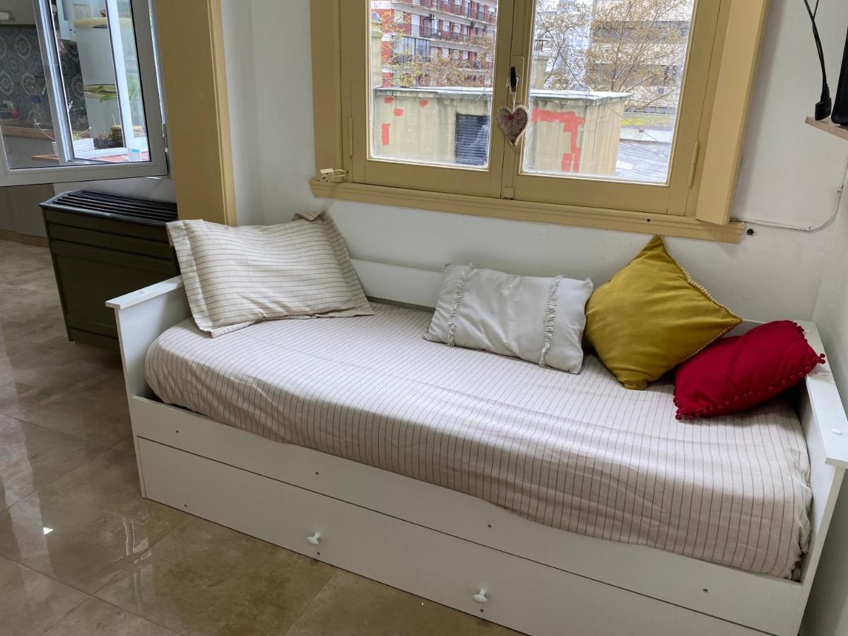 Dpto Centro Mdp Minima 4 Noches, Hasta 5 Psnas Mar del Plata