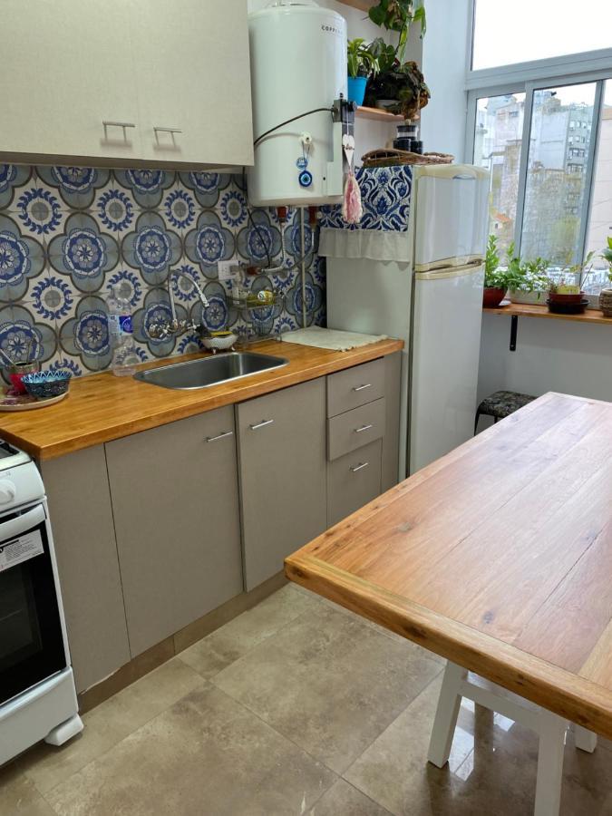 Dpto Centro Mdp Minima 4 Noches, Hasta 5 Psnas Mar del Plata