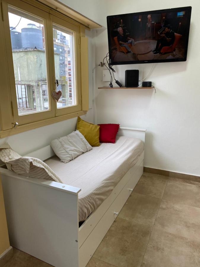 Dpto Centro Mdp Minima 4 Noches, Hasta 5 Psnas Apartamento *