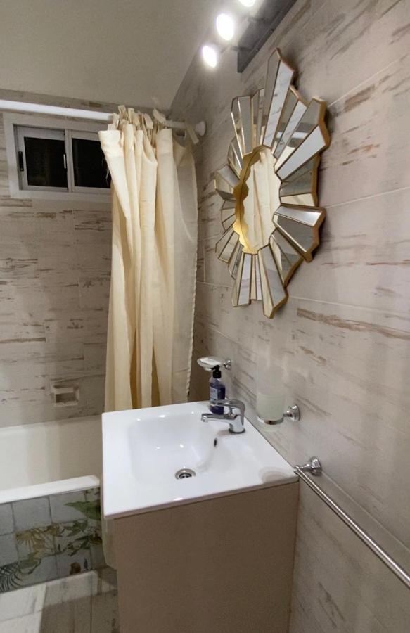 Dpto Centro Mdp Minima 4 Noches, Hasta 5 Psnas Apartamento
