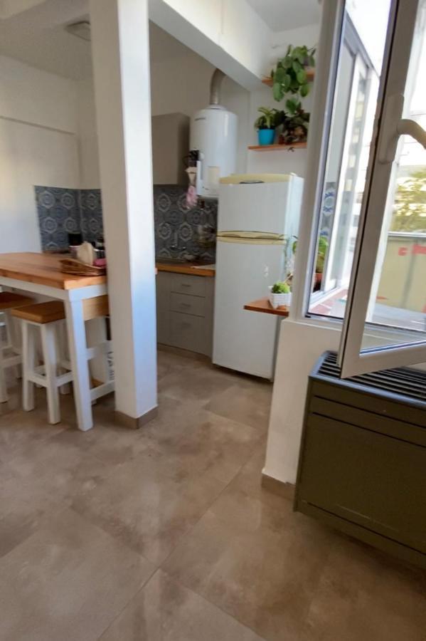 Apartamento Dpto Centro Mdp Minima 4 Noches, Hasta 5 Psnas Mar del Plata