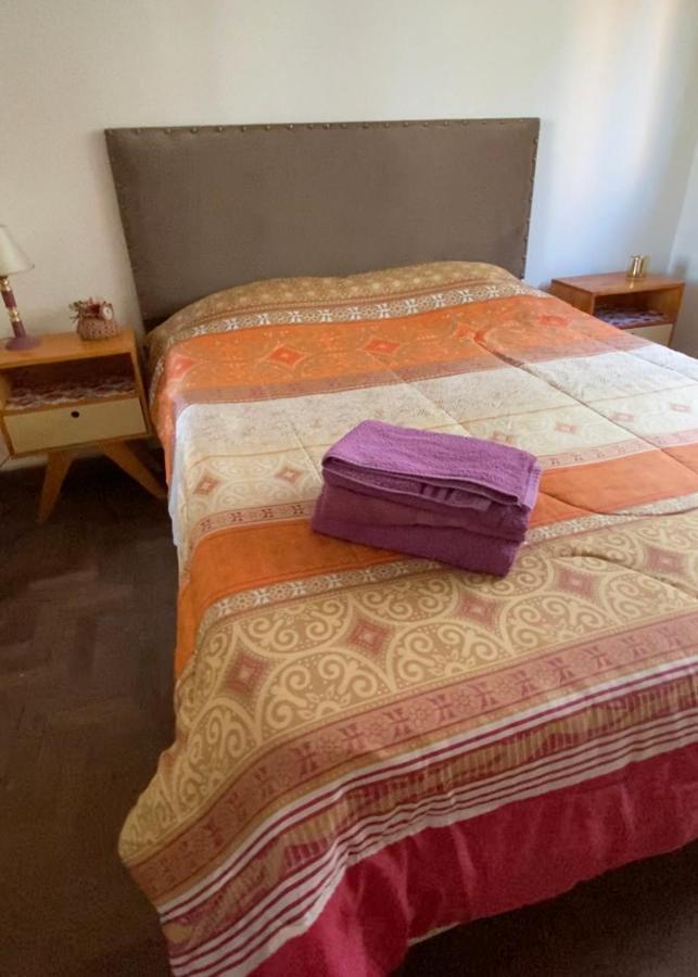 Dpto Centro Mdp Minima 4 Noches, Hasta 5 Psnas Apartamento *