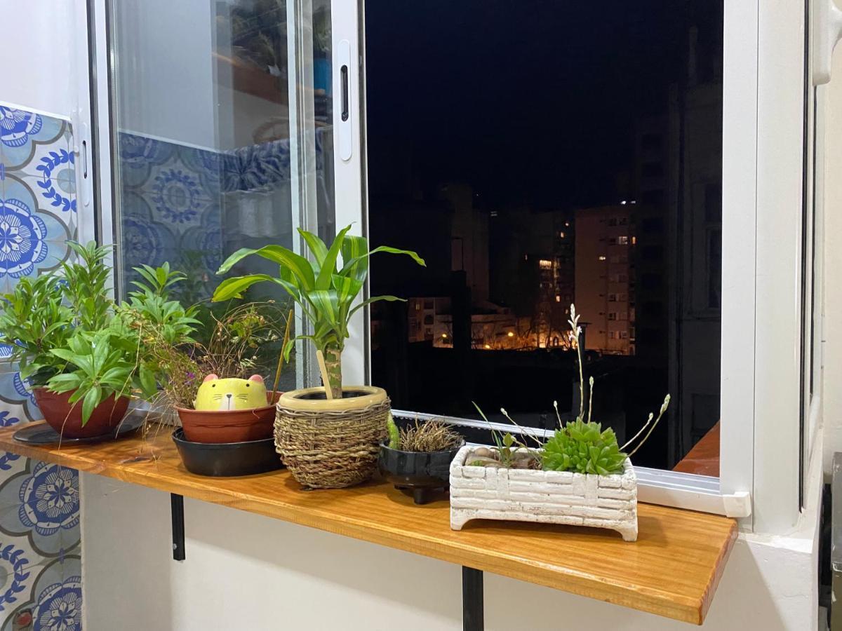Dpto Centro Mdp Minima 4 Noches, Hasta 5 Psnas Apartamento Mar del Plata